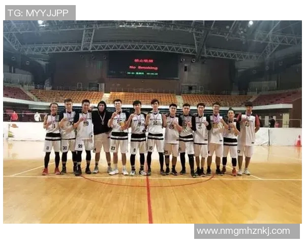 武汉篮球队总决赛个人能力分析与表现评估