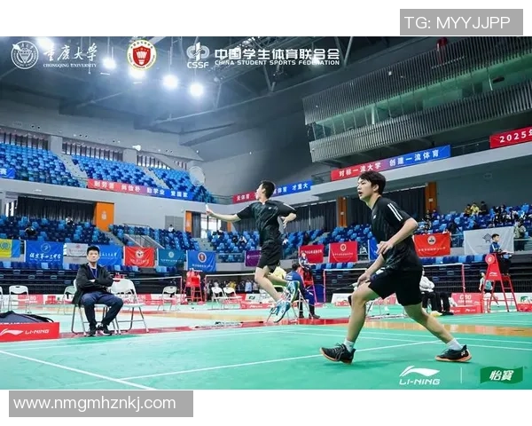 杯赛点评：杭州羽毛球队的个人能力表现