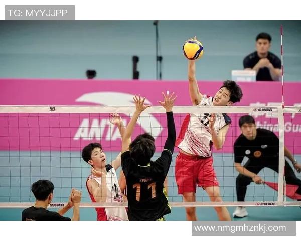 邀请赛点评：重庆排球队的比赛经验表现