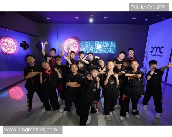 街舞心理素质排名：西安街舞队创新高