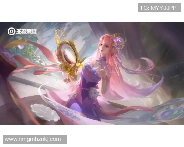 从零开始：王者荣耀个人能力完全攻略