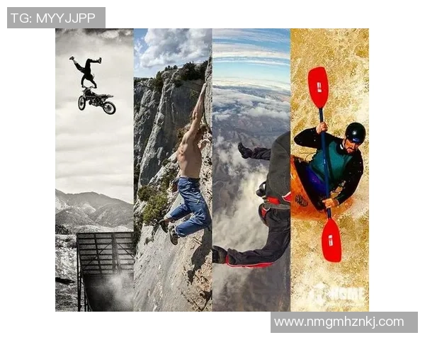 极限运动深度：解密杭州极限运动队的转换