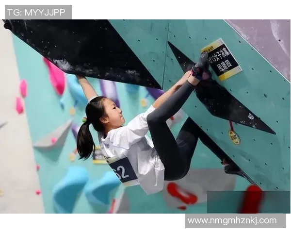 2026攀岩实力排行榜：西安攀岩队位居第9名