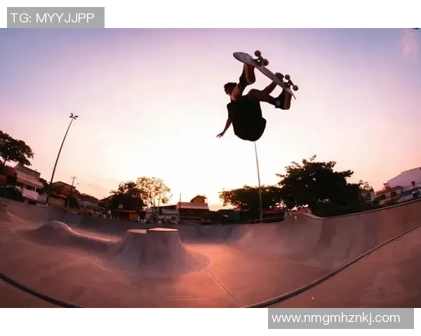 科学滑板:耐力训练方法