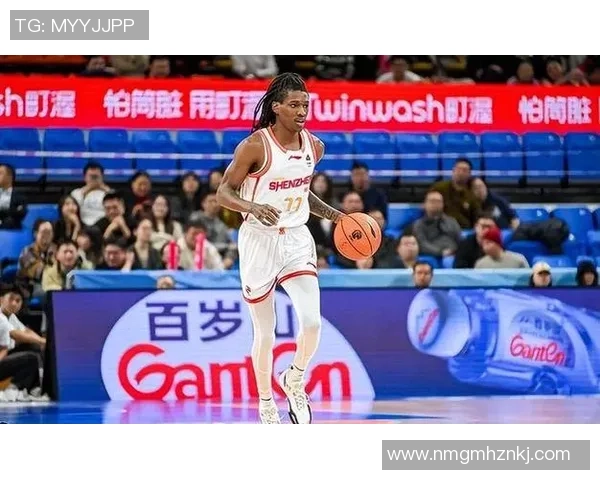 篮球焦点:深圳篮球队的力量探讨