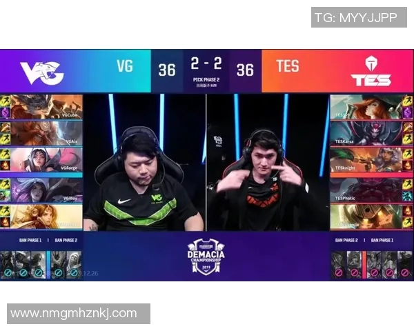 聚焦DOTA2:TES的比赛经验话题